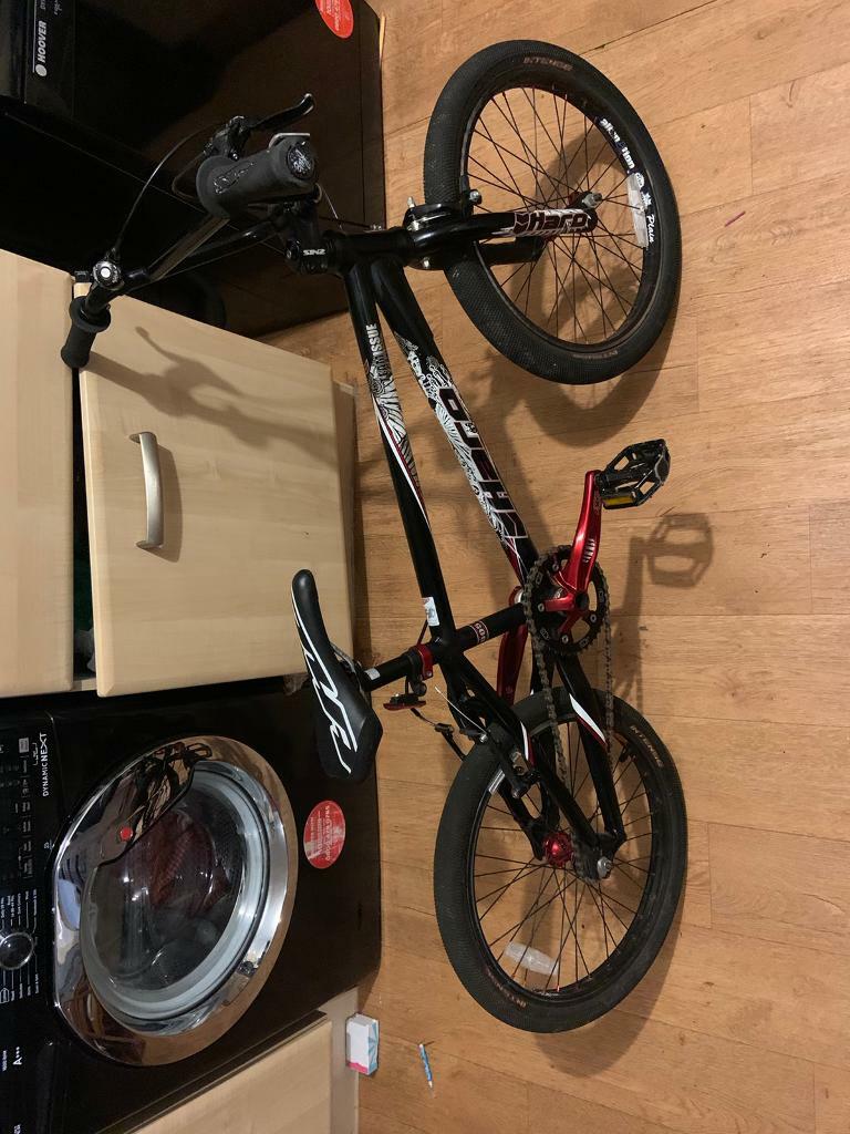 haro team issue bmx